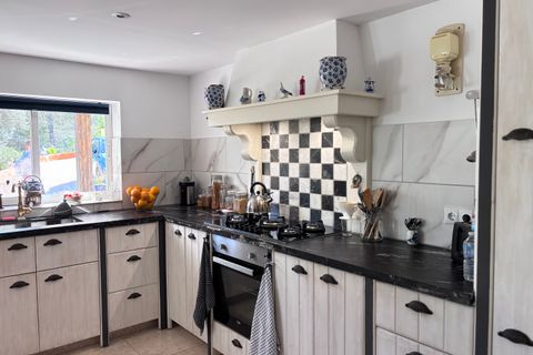 Villa en Simat De La Valldigna, Valencia, Simat De La Valldigna - € 395.000 | Ref: 10157 - photo 8